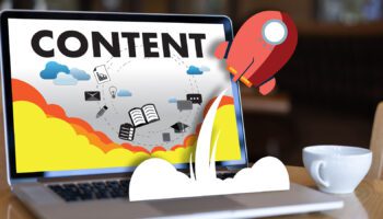 Different Types of Content Marketing