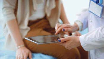 How To Personalize Healthcare Marketing